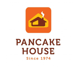 Pancake House logo