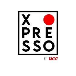 Xpresso by UCC logo