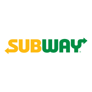 Subway logo